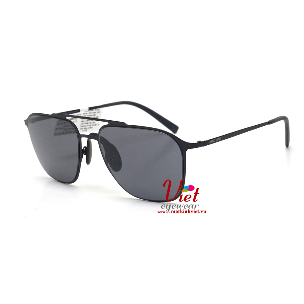 Gọng kính Giorgio Armani AR6110 3001/87